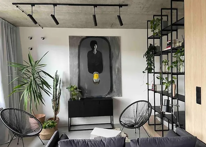 Studio Pilsudski
