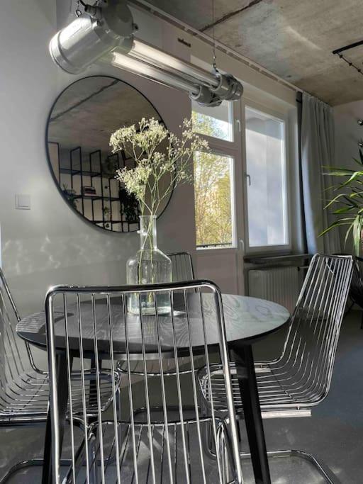 Apartment Pilsudski
