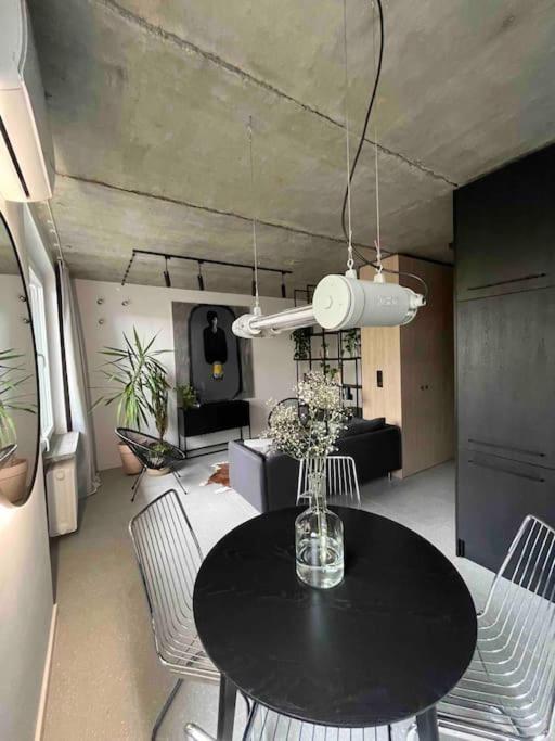 Apartment Pilsudski