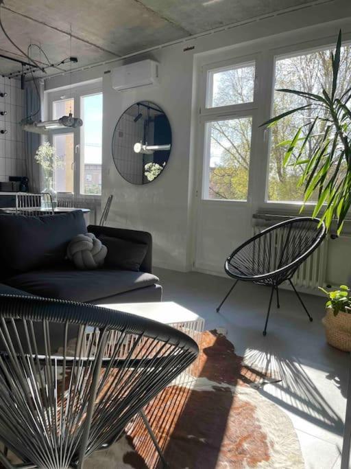 Apartment Pilsudski Wroclaw
