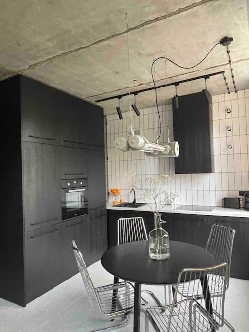 Apartment Pilsudski