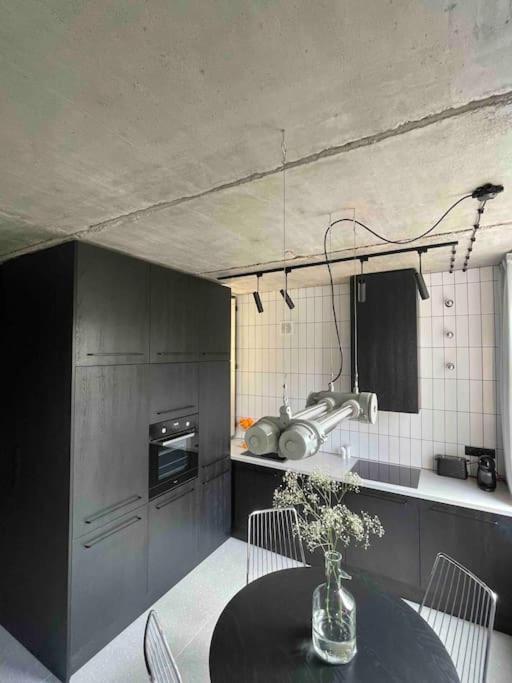 Pilsudski Apartment