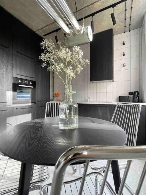 Apartment Pilsudski