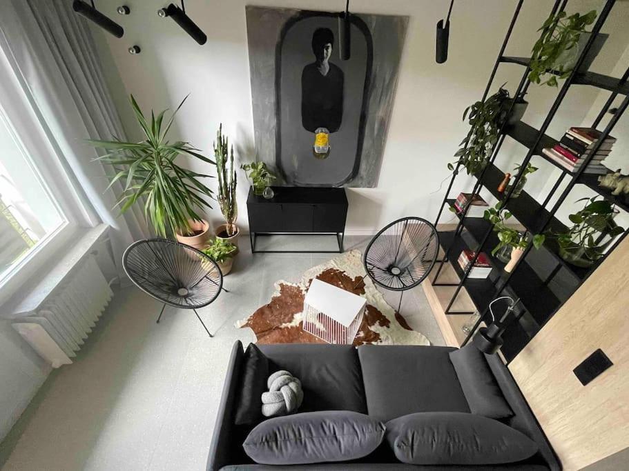Pilsudski Apartment *