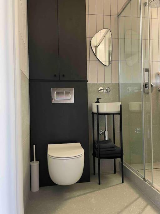 Pilsudski Apartment Wroclaw