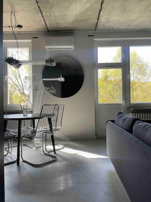 Pilsudski Apartment