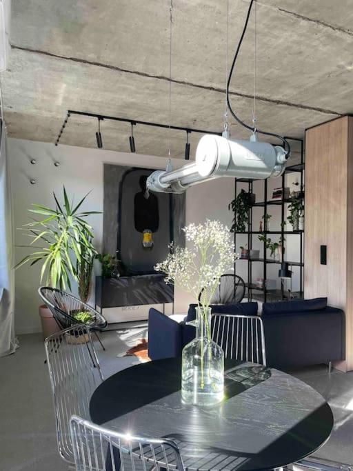 Pilsudski Apartment *