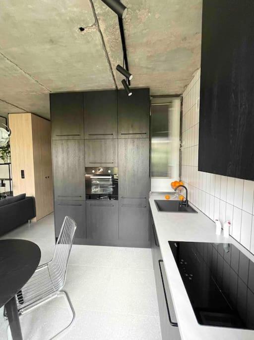 Apartment Pilsudski Wroclaw